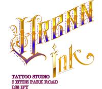 Urban Ink | Tattoo Studio Leeds image 6